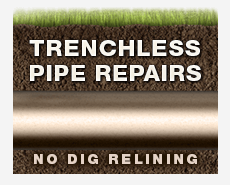No Dig Relining Northmead
